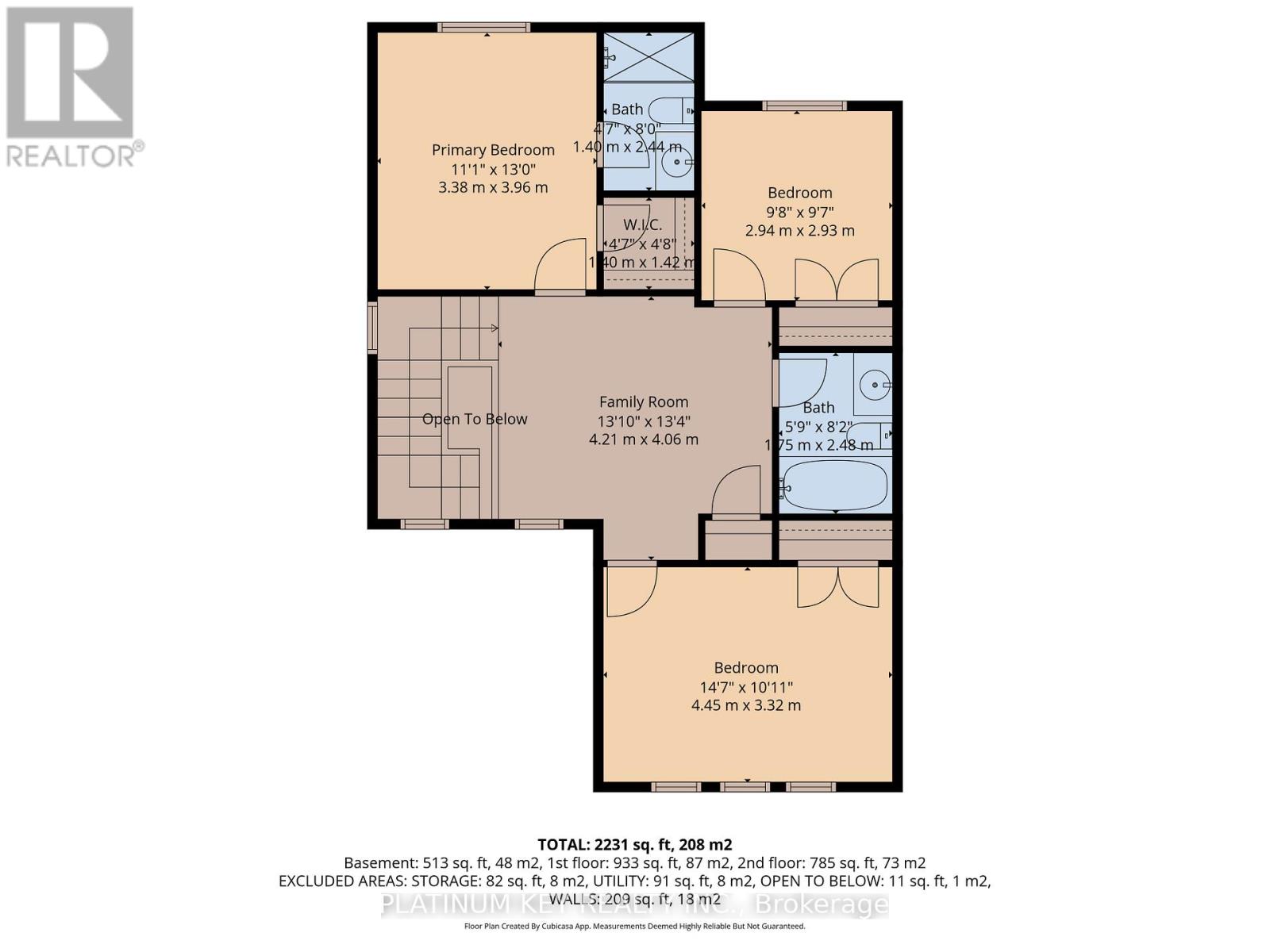 2682 Tokala Trail, London North, Ontario  N6G 5B4 - Photo 36 - X12976922