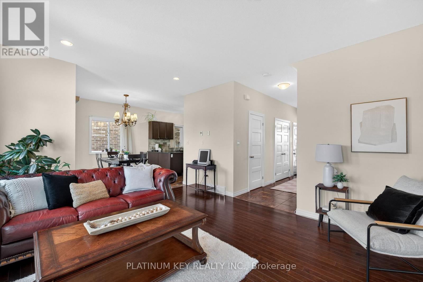 2682 Tokala Trail, London North, Ontario  N6G 5B4 - Photo 6 - X12976922