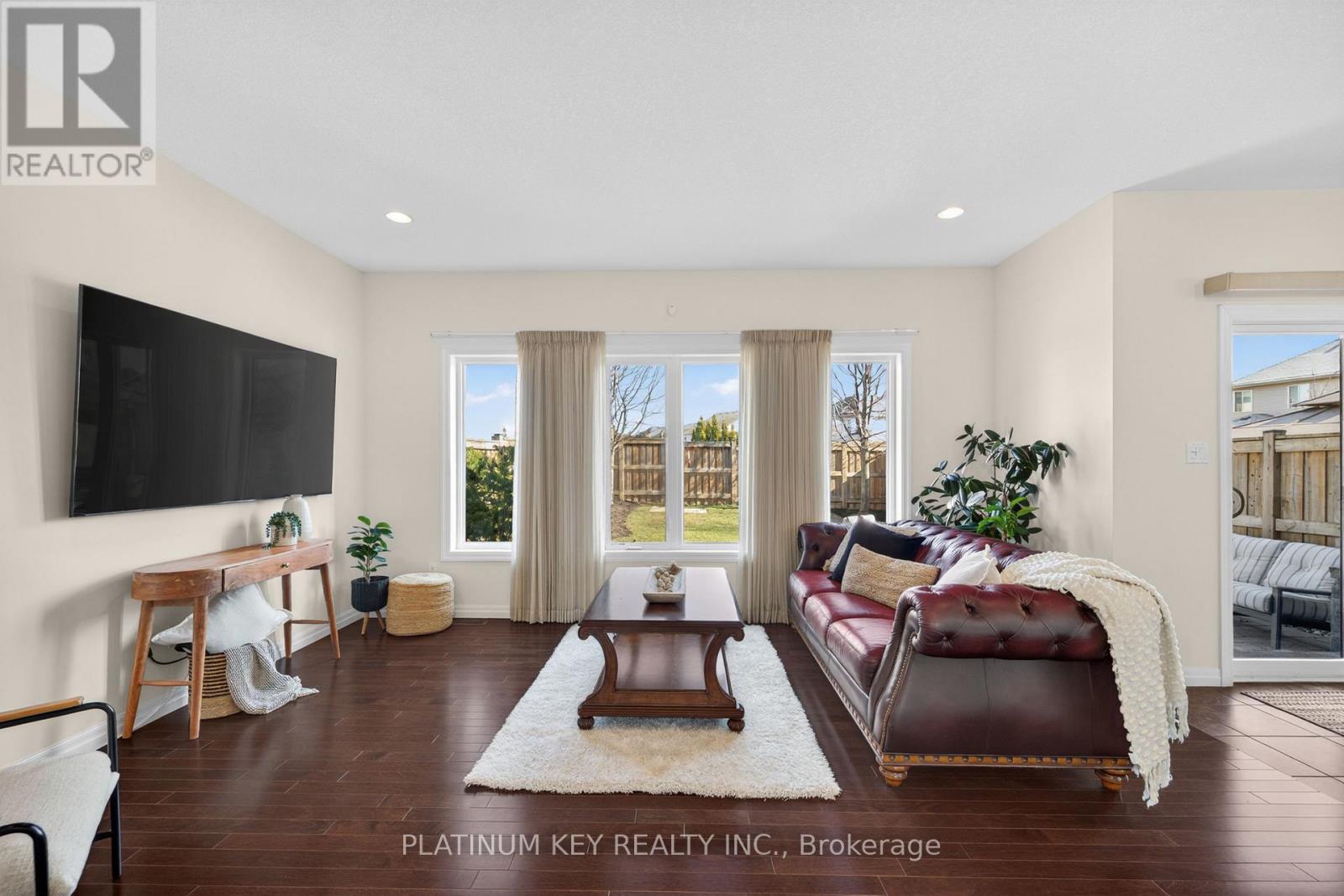 2682 Tokala Trail, London North, Ontario  N6G 5B4 - Photo 8 - X12976922