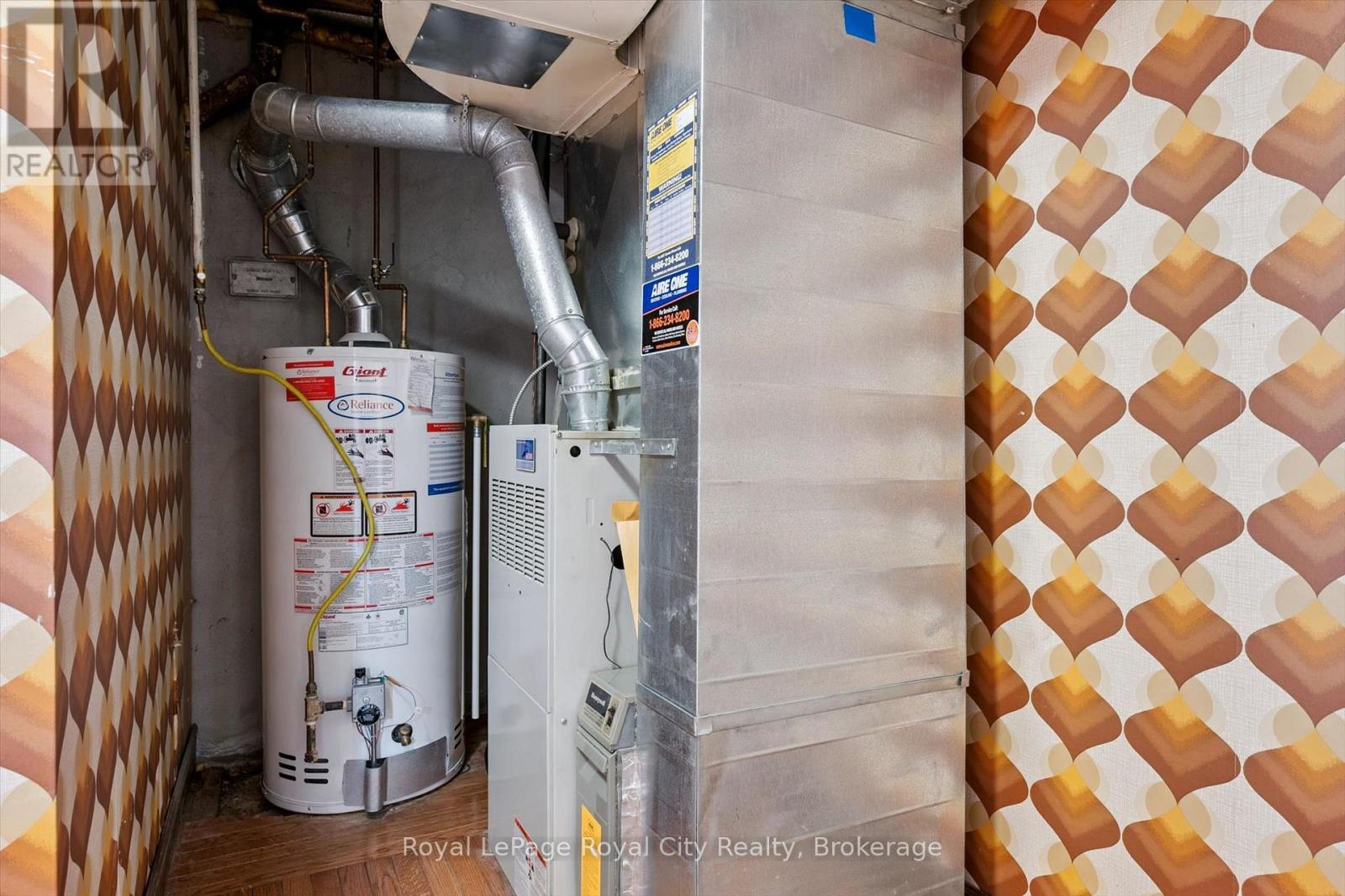 16 Kenwood Crescent, Guelph (Junction/onward Willow), Ontario  N1H 6E5 - Photo 31 - X12977064