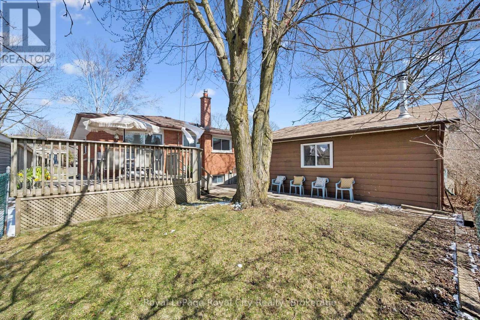 16 Kenwood Crescent, Guelph (Junction/onward Willow), Ontario  N1H 6E5 - Photo 36 - X12977064