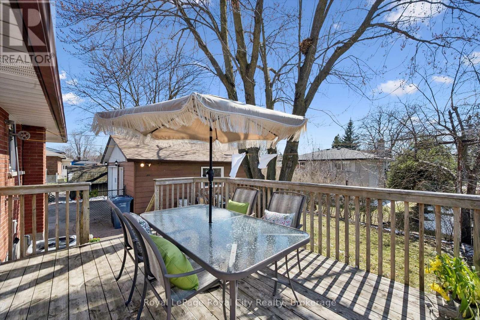 16 Kenwood Crescent, Guelph (Junction/onward Willow), Ontario  N1H 6E5 - Photo 37 - X12977064