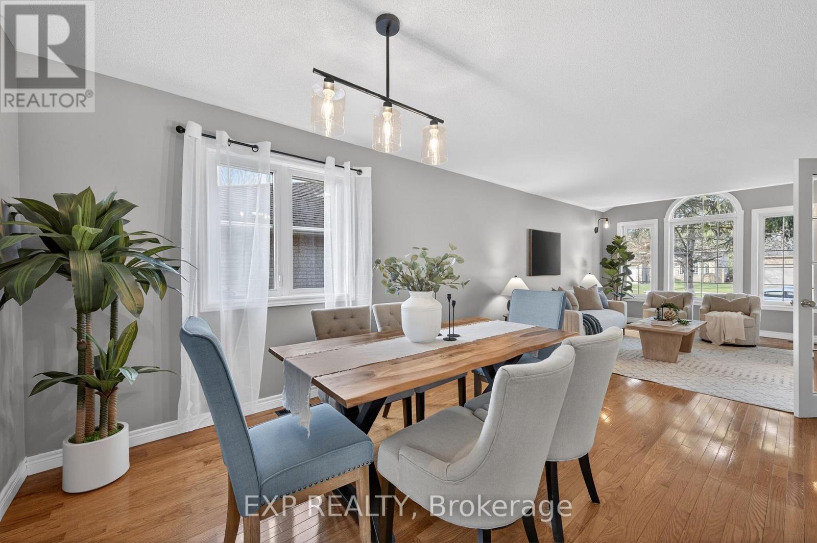 395 Riverview Drive, Strathroy-Caradoc, Ontario  N7G 4A8 - Photo 5 - X12976938