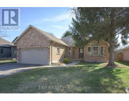 395 RIVERVIEW DRIVE, Strathroy-Caradoc, Ontario