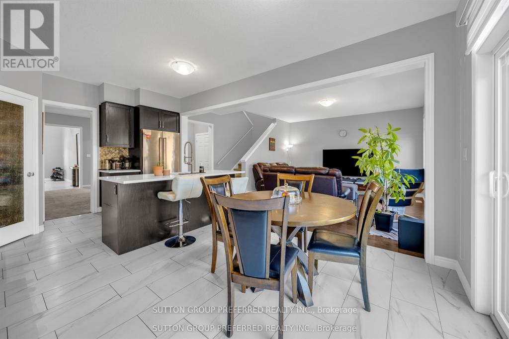 59 Spachman Street, Kitchener, Ontario  N2R 1R7 - Photo 10 - X12976978