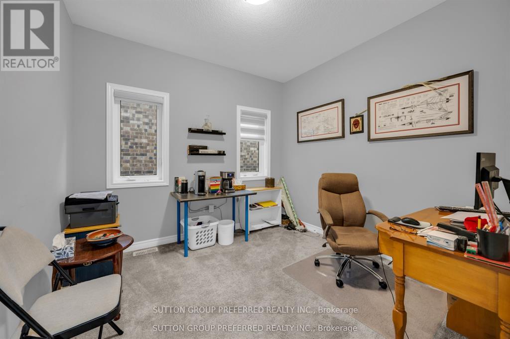 59 Spachman Street, Kitchener, Ontario  N2R 1R7 - Photo 17 - X12976978