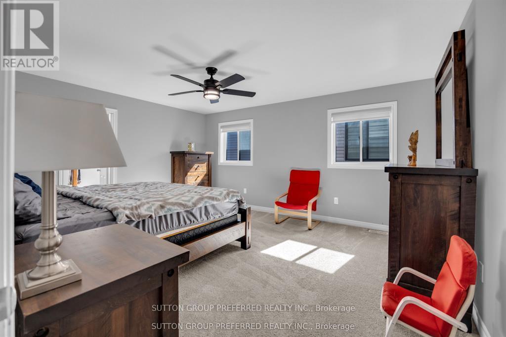 59 Spachman Street, Kitchener, Ontario  N2R 1R7 - Photo 19 - X12976978