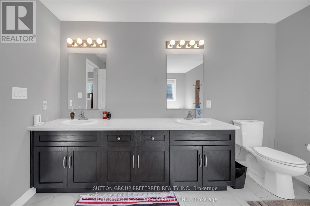 59 Spachman Street, Kitchener, Ontario  N2R 1R7 - Photo 22 - X12976978