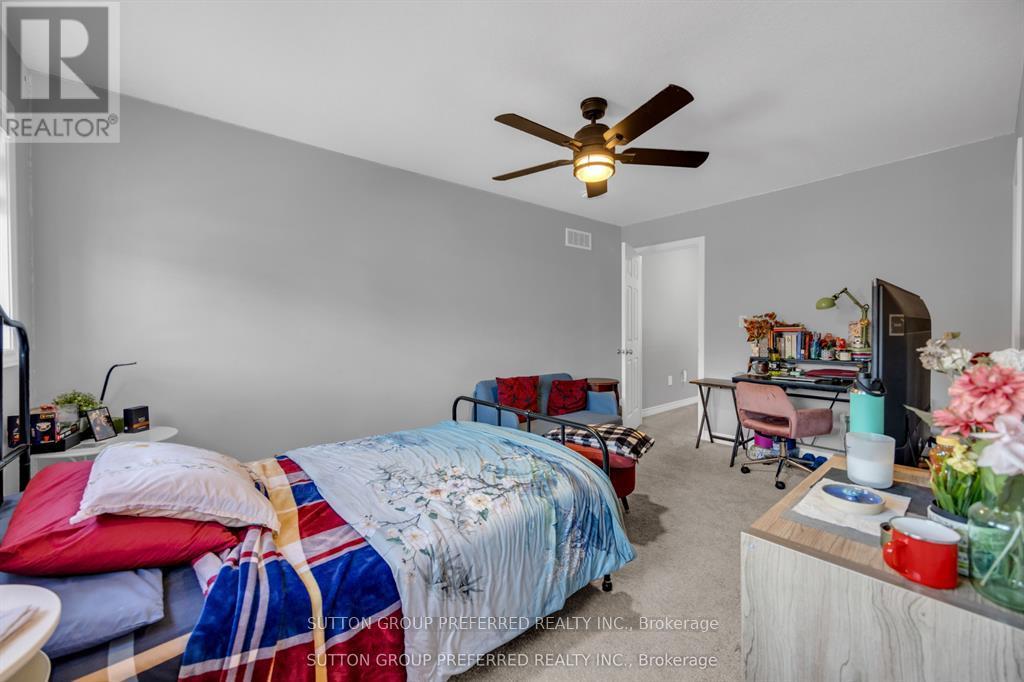 59 Spachman Street, Kitchener, Ontario  N2R 1R7 - Photo 28 - X12976978