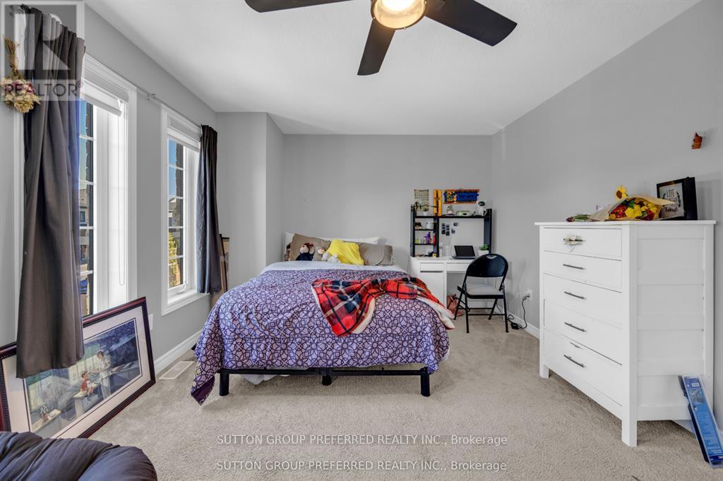 59 Spachman Street, Kitchener, Ontario  N2R 1R7 - Photo 32 - X12976978