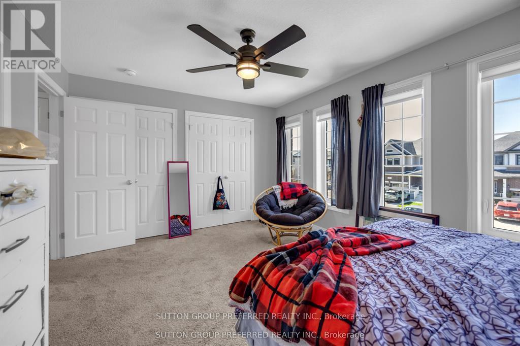 59 Spachman Street, Kitchener, Ontario  N2R 1R7 - Photo 33 - X12976978