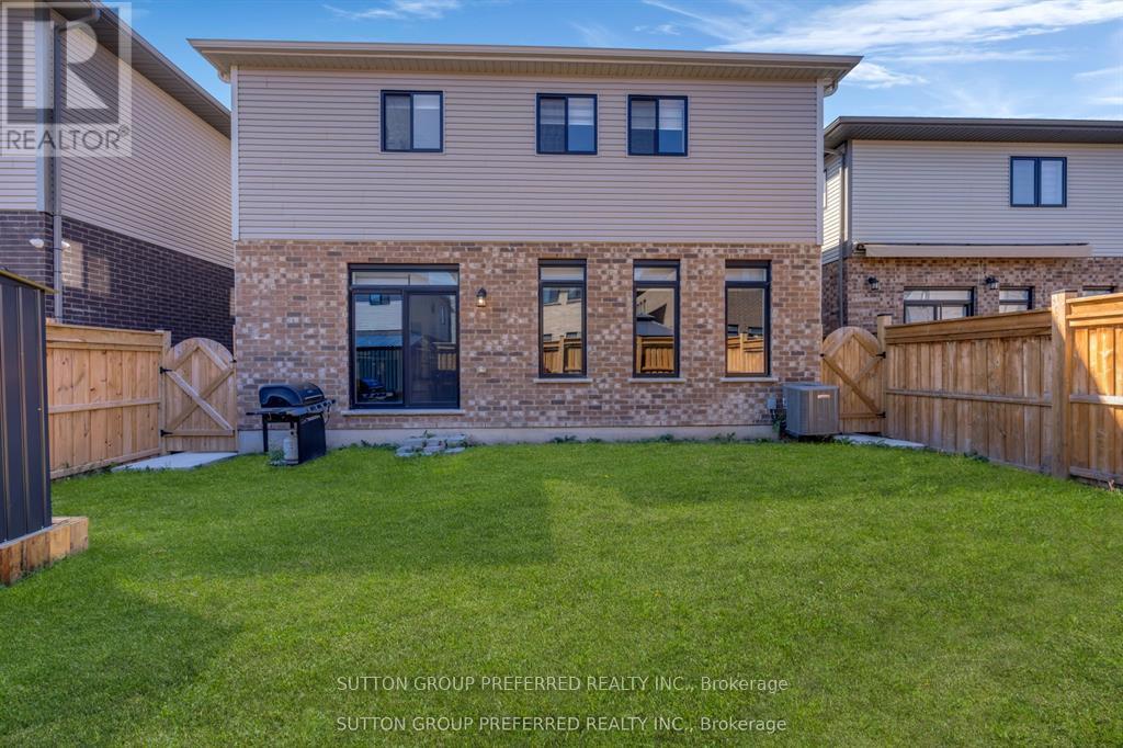 59 Spachman Street, Kitchener, Ontario  N2R 1R7 - Photo 44 - X12976978