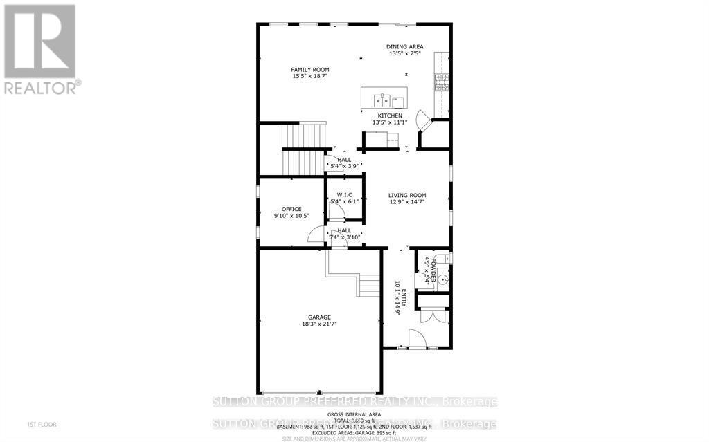 59 Spachman Street, Kitchener, Ontario  N2R 1R7 - Photo 46 - X12976978