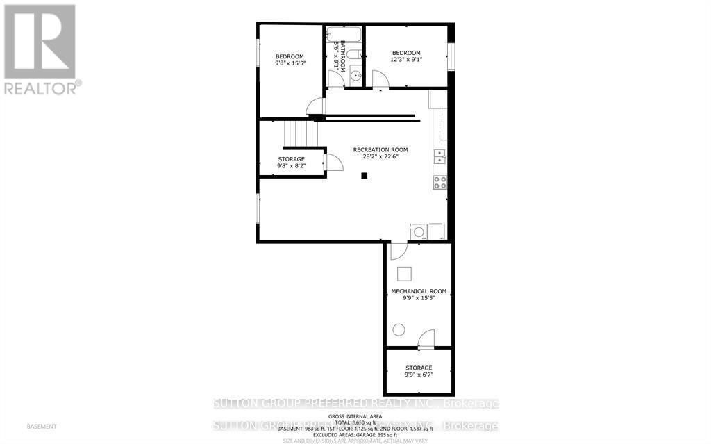 59 Spachman Street, Kitchener, Ontario  N2R 1R7 - Photo 47 - X12976978