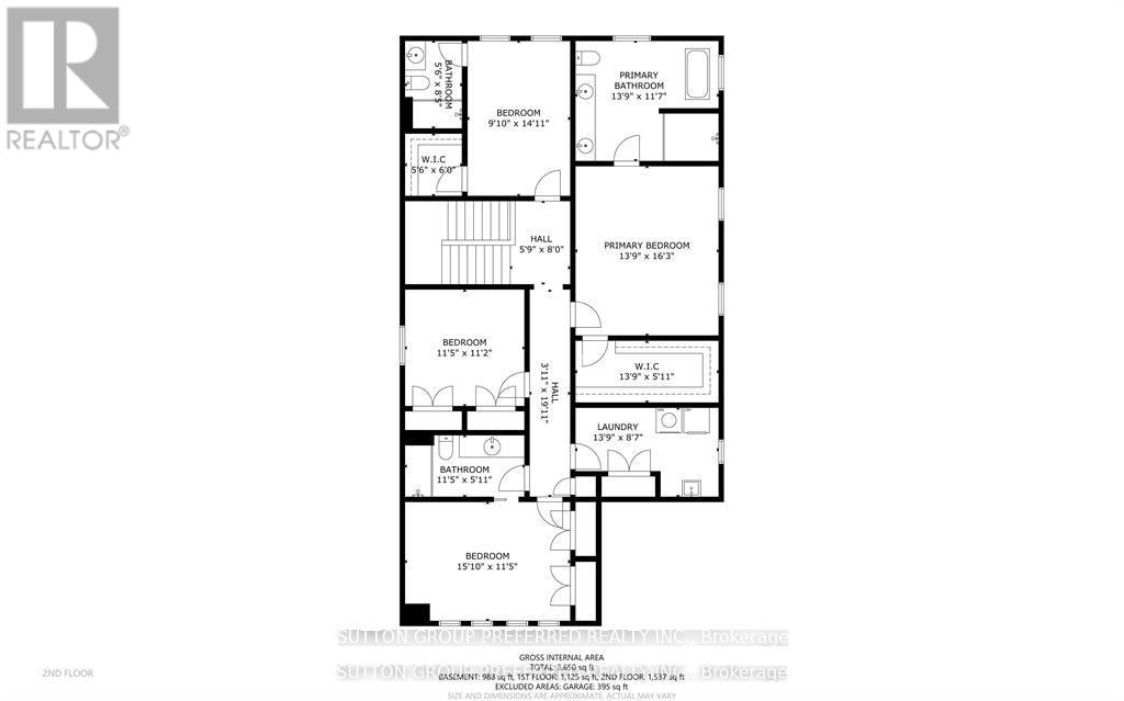 59 Spachman Street, Kitchener, Ontario  N2R 1R7 - Photo 48 - X12976978