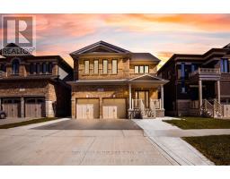 59 SPACHMAN STREET, Kitchener, Ontario