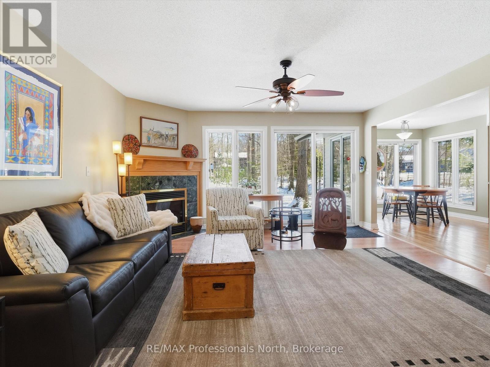 31 The Granite Bluff, Bracebridge, Ontario  P1L 1L4 - Photo 24 - X12977078