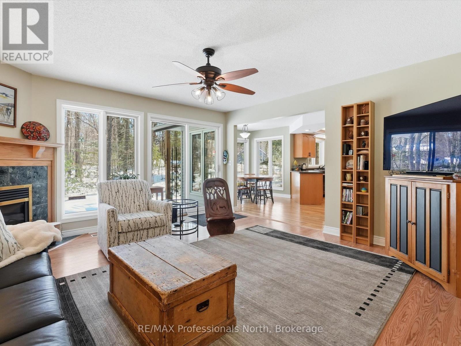 31 The Granite Bluff, Bracebridge, Ontario  P1L 1L4 - Photo 26 - X12977078