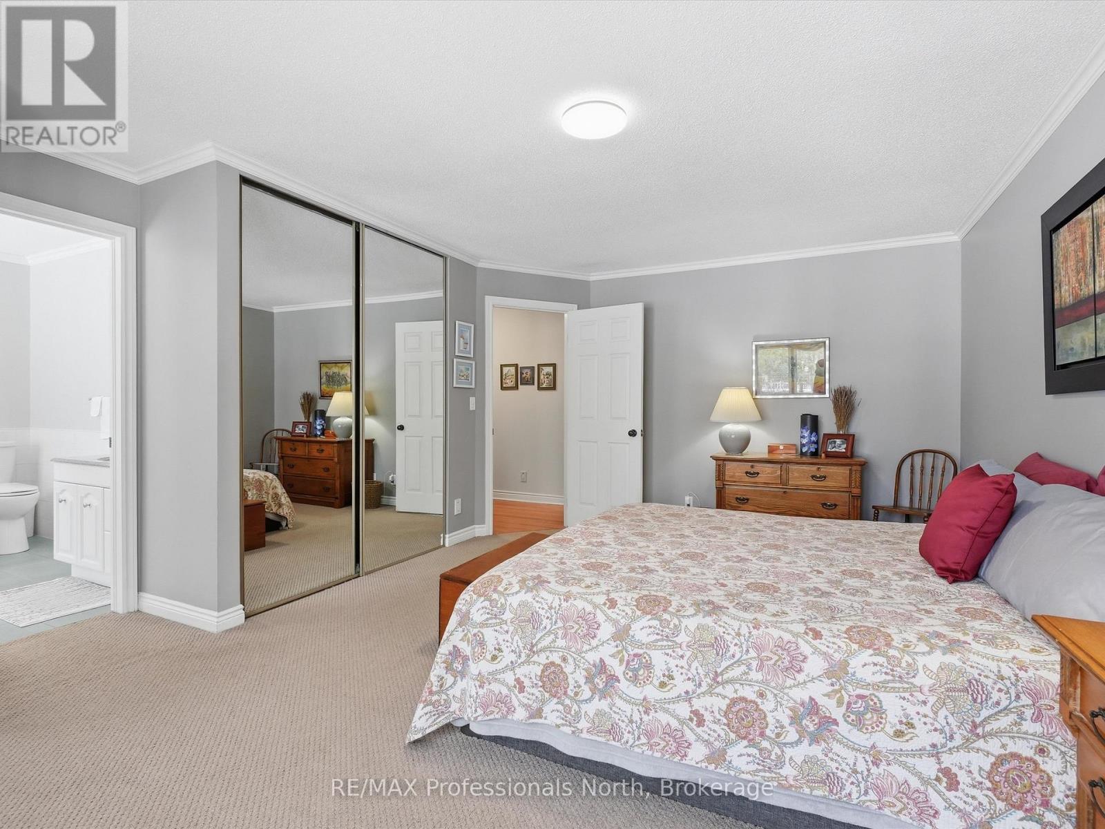 31 The Granite Bluff, Bracebridge, Ontario  P1L 1L4 - Photo 30 - X12977078