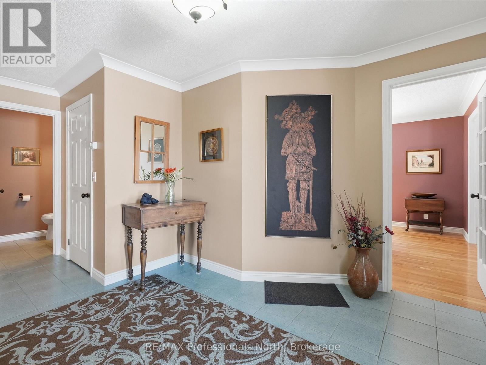 31 The Granite Bluff, Bracebridge, Ontario  P1L 1L4 - Photo 4 - X12977078