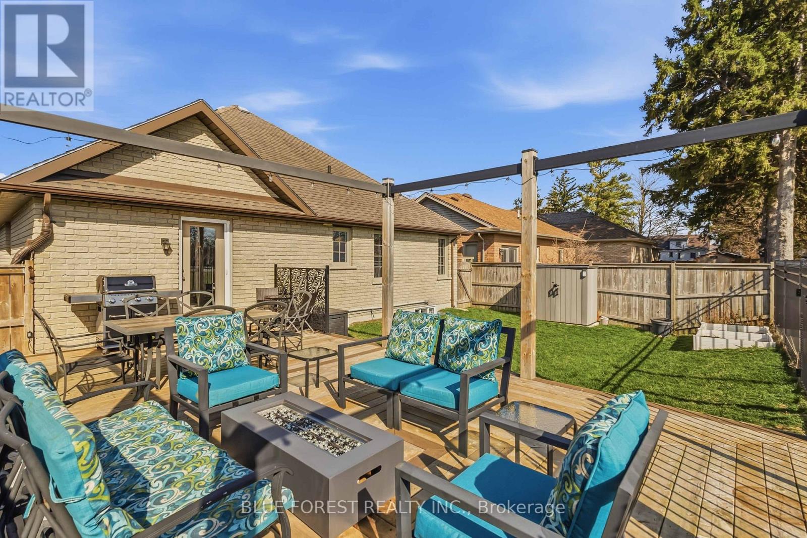 29 Holland Avenue, Aylmer, Ontario  N5H 3J2 - Photo 36 - X12977050