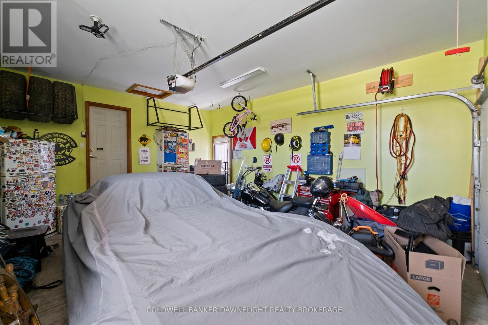 148 Broadway Street, North Middlesex, Ontario  N0M 2K0 - Photo 40 - X12977060