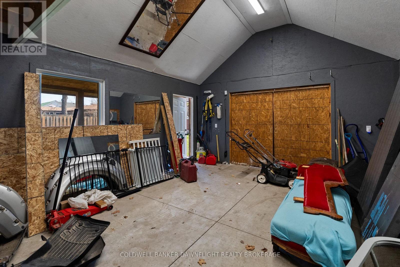 148 Broadway Street, North Middlesex, Ontario  N0M 2K0 - Photo 45 - X12977060