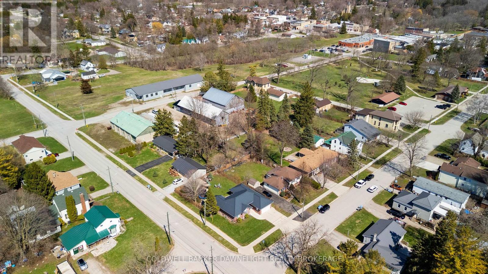 148 Broadway Street, North Middlesex, Ontario  N0M 2K0 - Photo 49 - X12977060