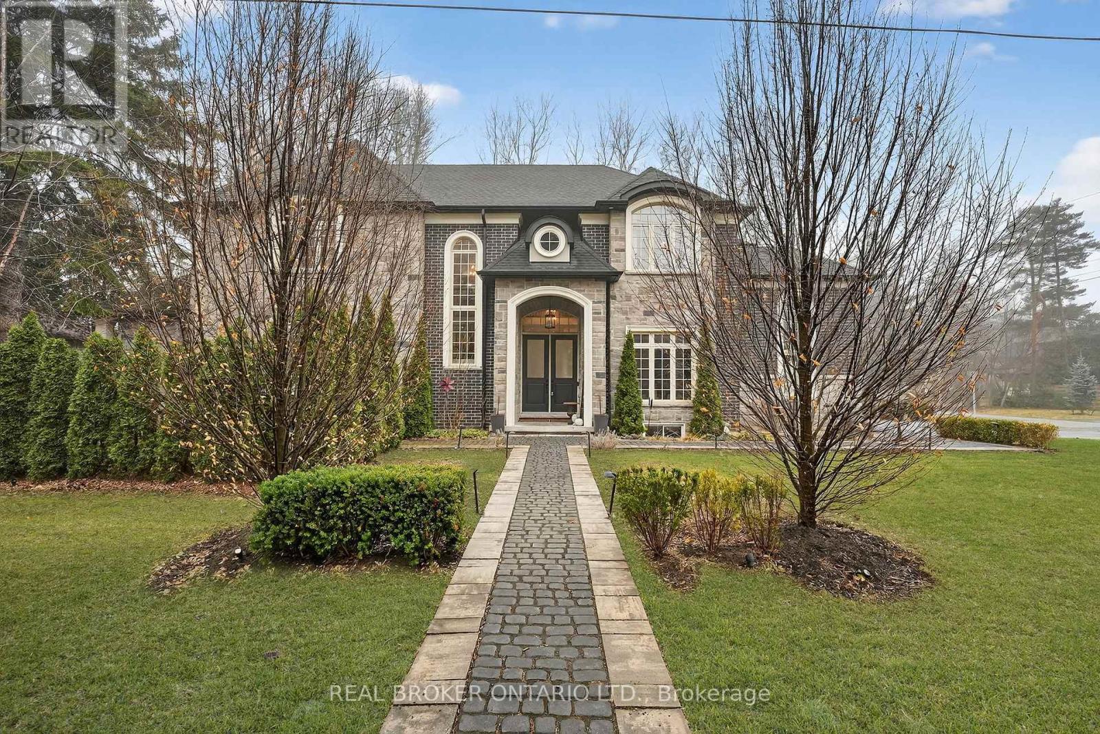 125 CENTRAL DRIVE, hamilton (ancaster), Ontario