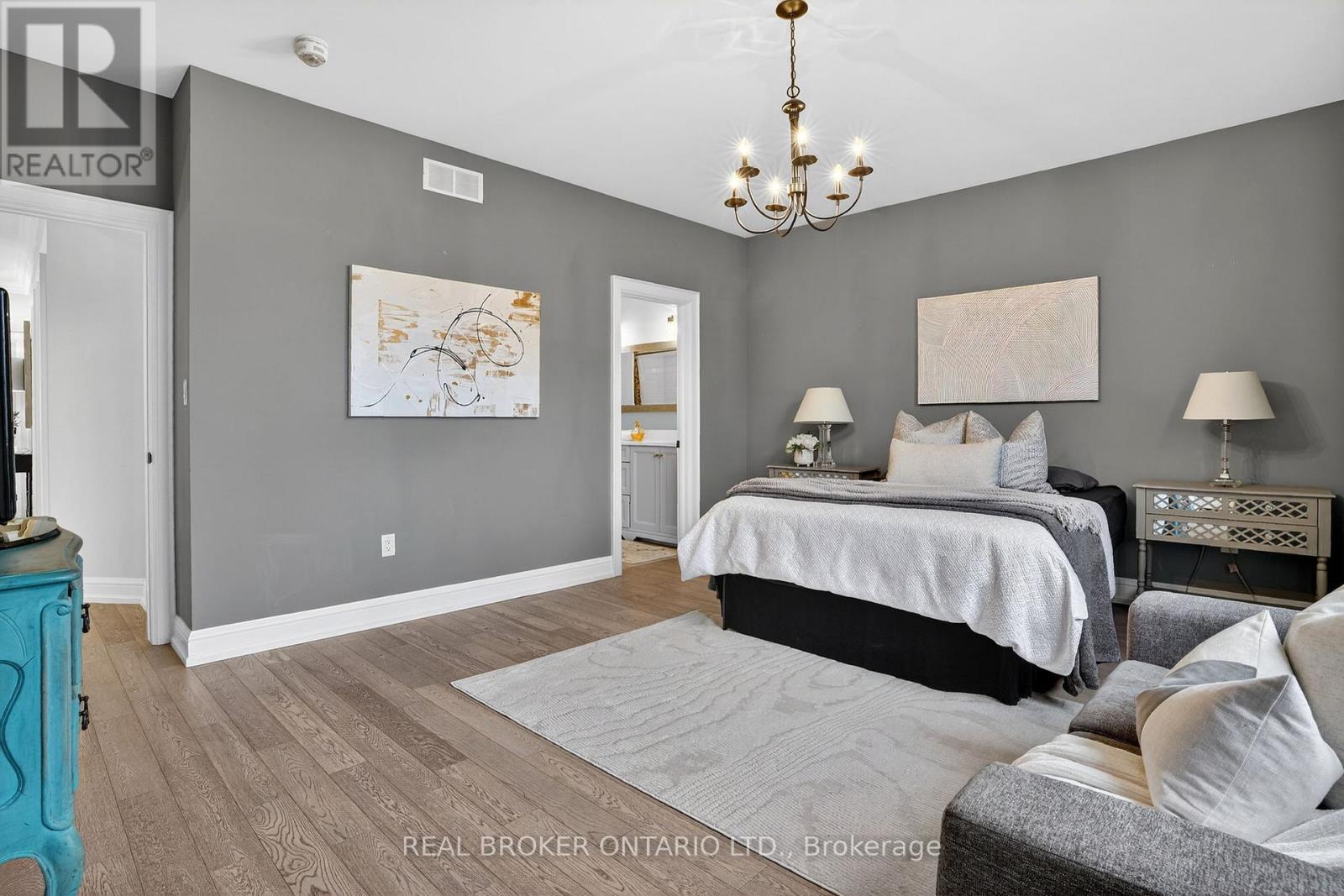 125 Central Drive, Hamilton, Ontario  L9G 2A3 - Photo 31 - X12976626