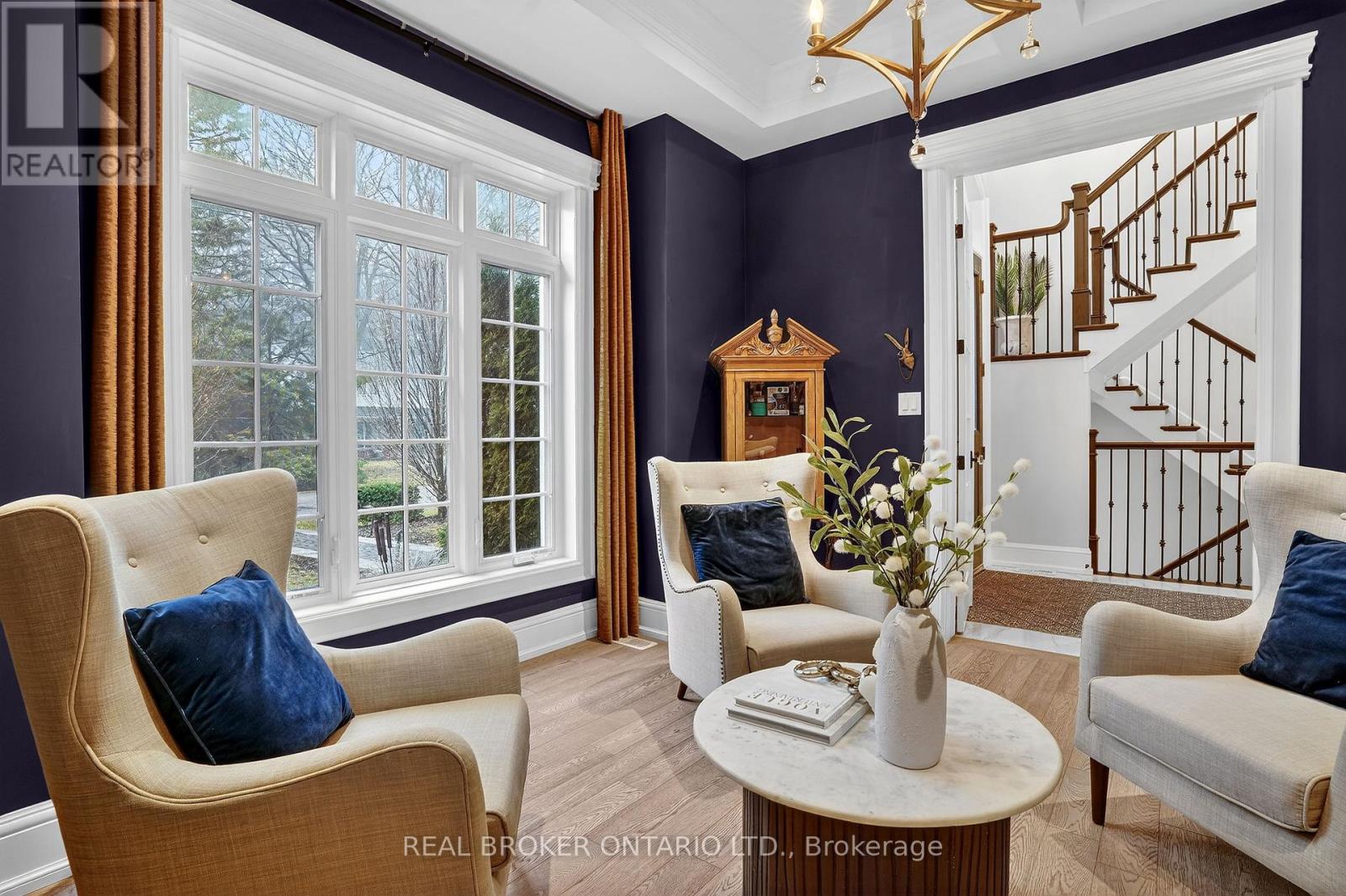 125 Central Drive, Hamilton, Ontario  L9G 2A3 - Photo 4 - X12976626