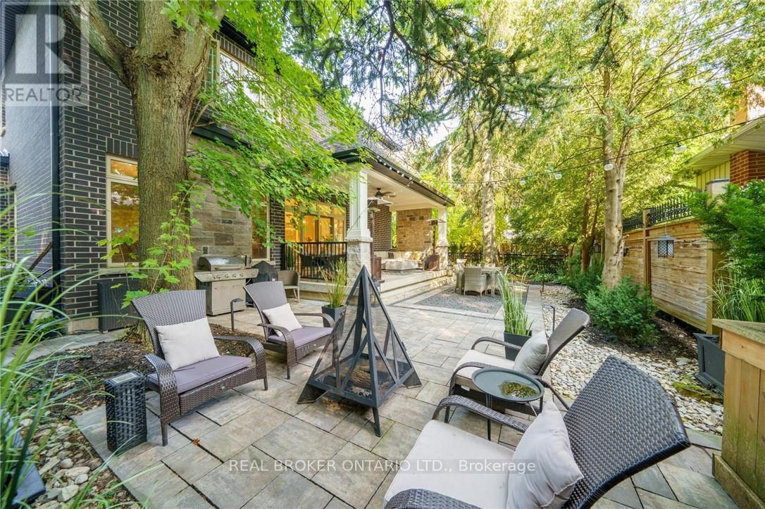 125 Central Drive, Hamilton, Ontario  L9G 2A3 - Photo 47 - X12976626