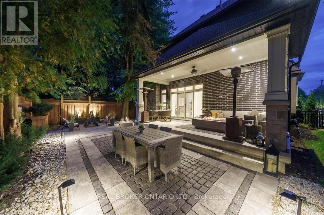 125 Central Drive, Hamilton, Ontario  L9G 2A3 - Photo 49 - X12976626