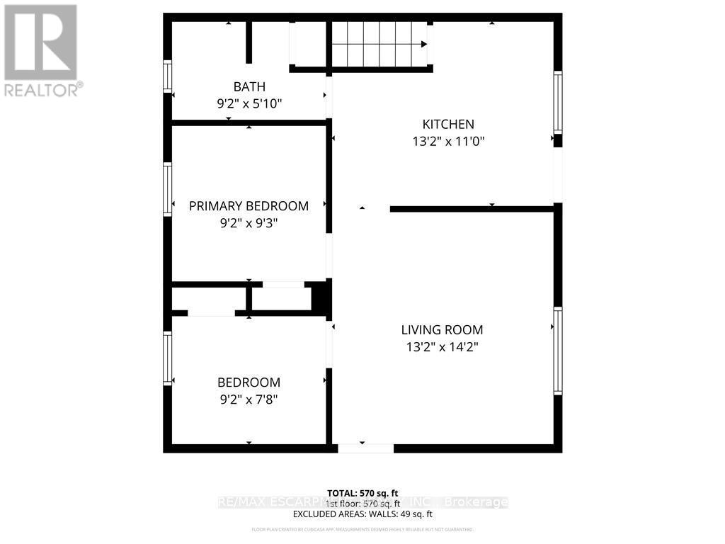 4049 Highway 6, Hamilton, Ontario  L0R 1W0 - Photo 14 - X12976658