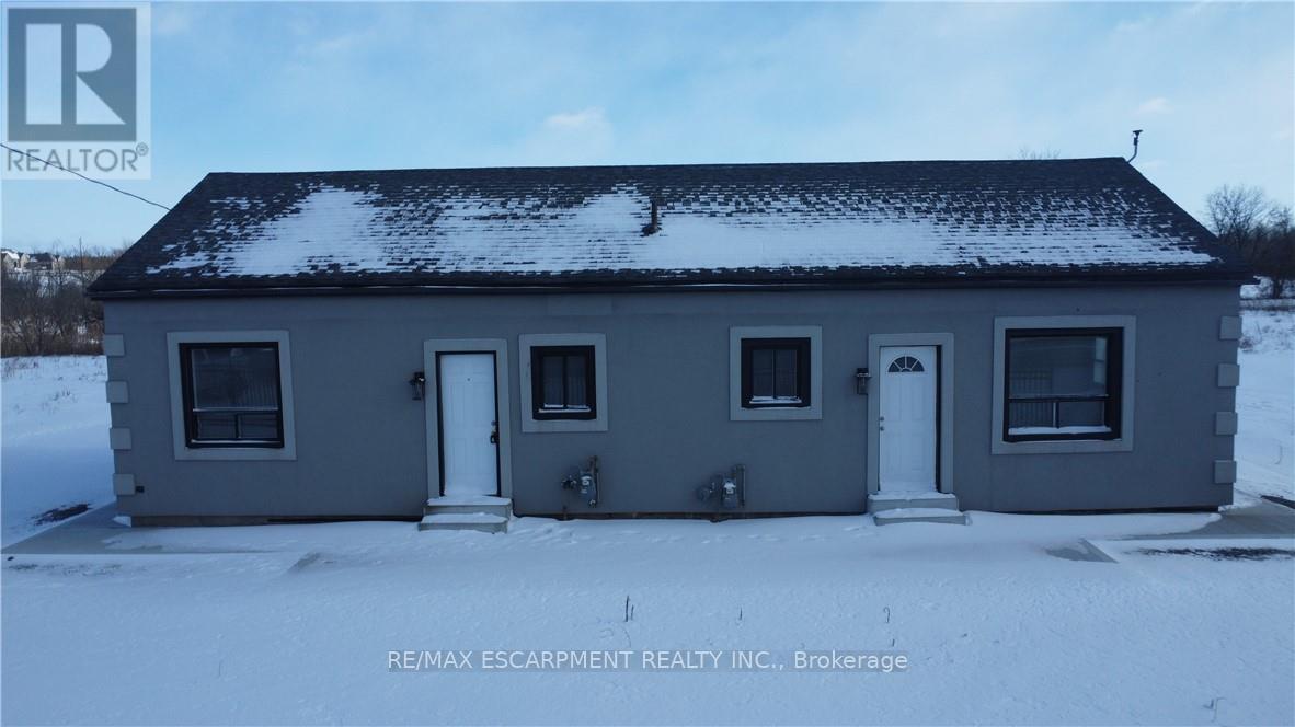 4049 Highway 6, Hamilton, Ontario  L0R 1W0 - Photo 3 - X12976658