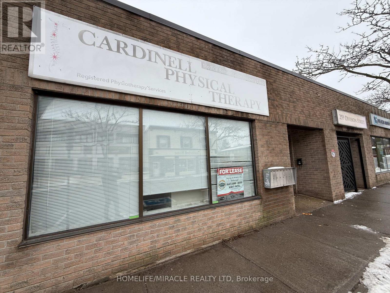 259a Division Street, Cobourg, Ontario  K9A 3P9 - Photo 4 - X12976688