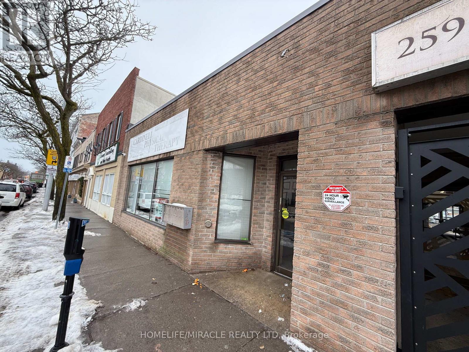 259a Division Street, Cobourg, Ontario  K9A 3P9 - Photo 5 - X12976688