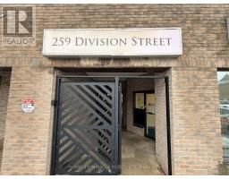 259A DIVISION STREET, Cobourg, Ontario