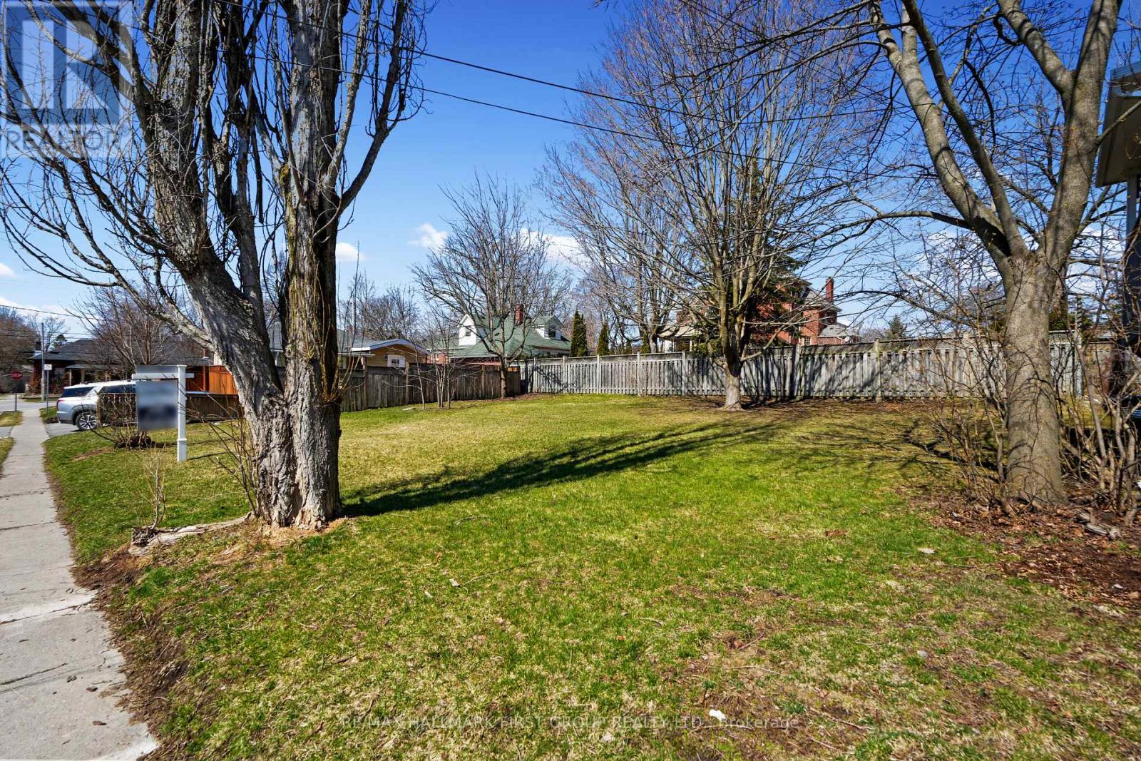 104 ANNE STREET, Cobourg, Ontario