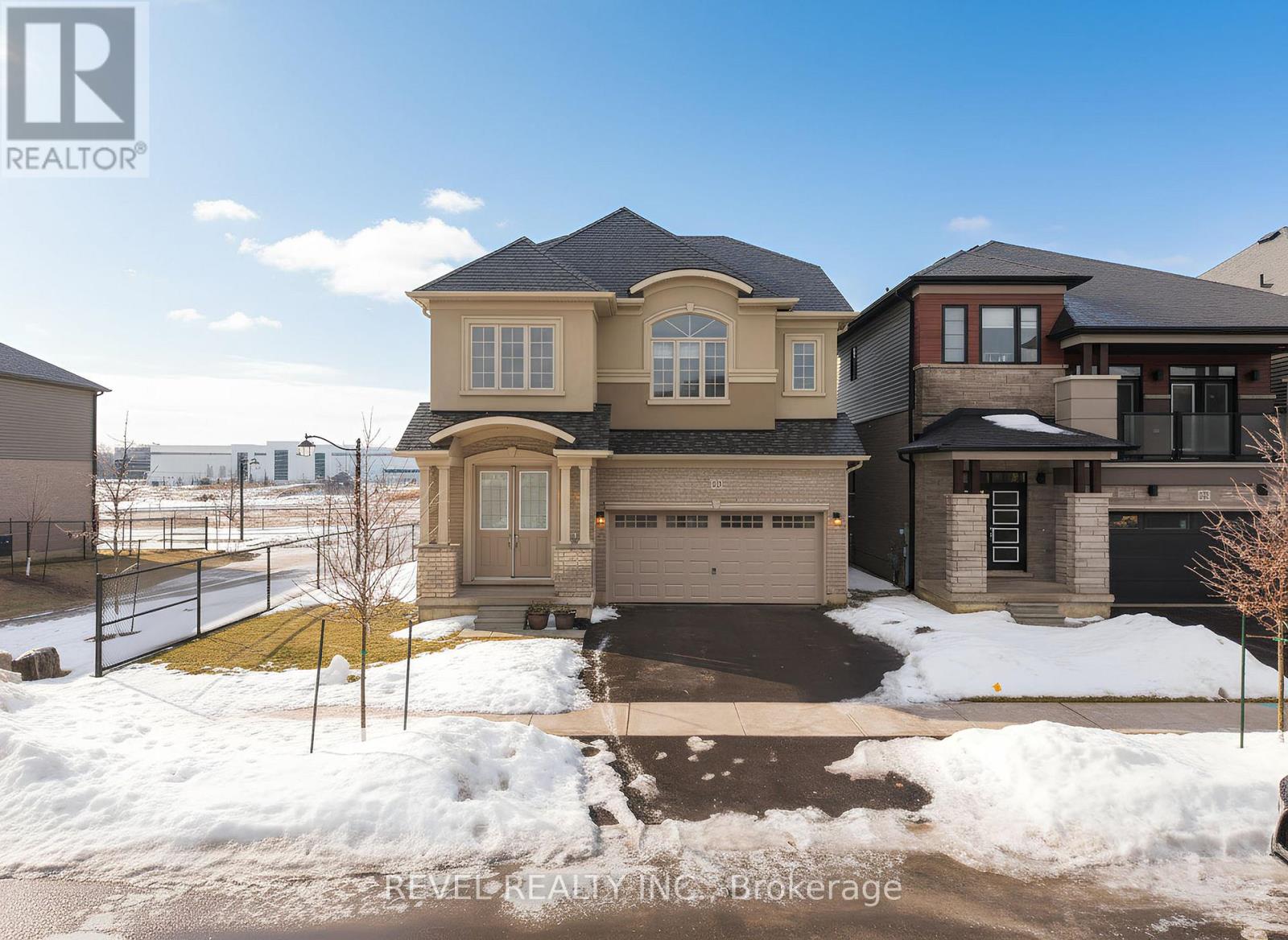 90 HITCHMAN STREET, brant (paris), Ontario