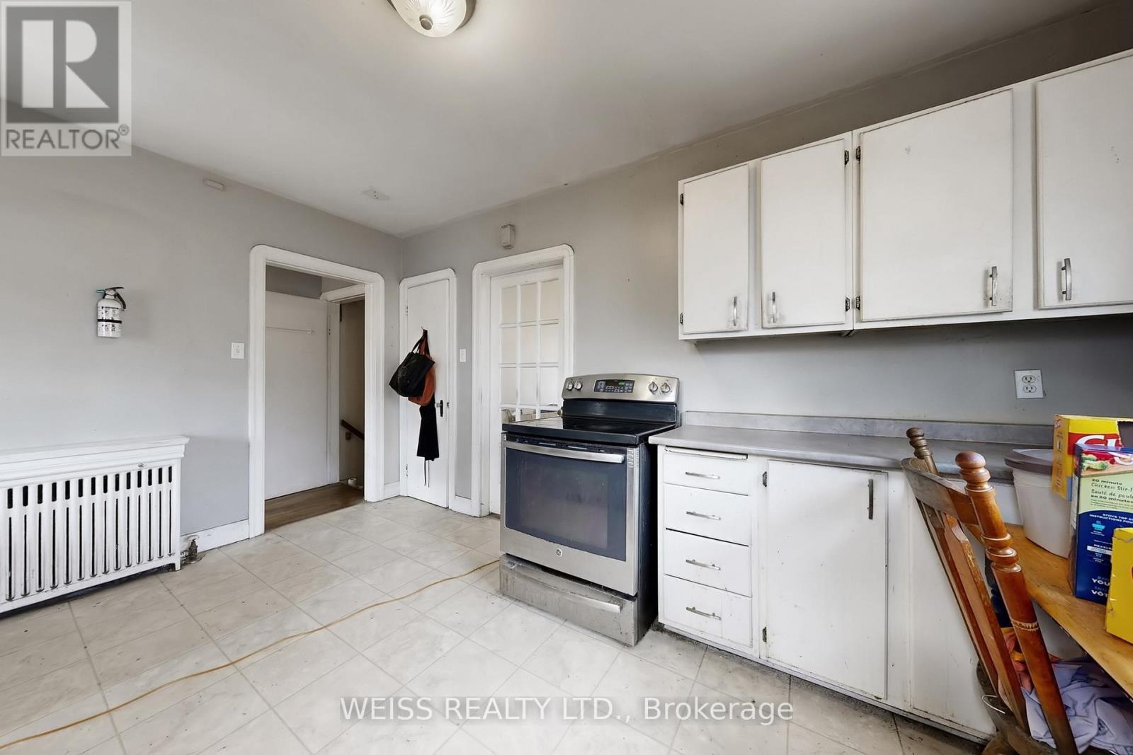 261 Wolsely Street, Peterborough, Ontario  K9H 4Z8 - Photo 10 - X12976754