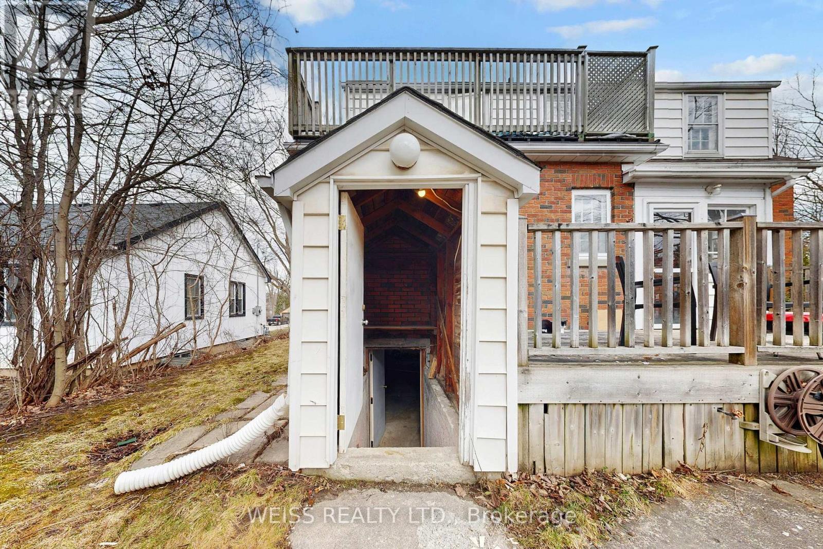 261 Wolsely Street, Peterborough, Ontario  K9H 4Z8 - Photo 32 - X12976754