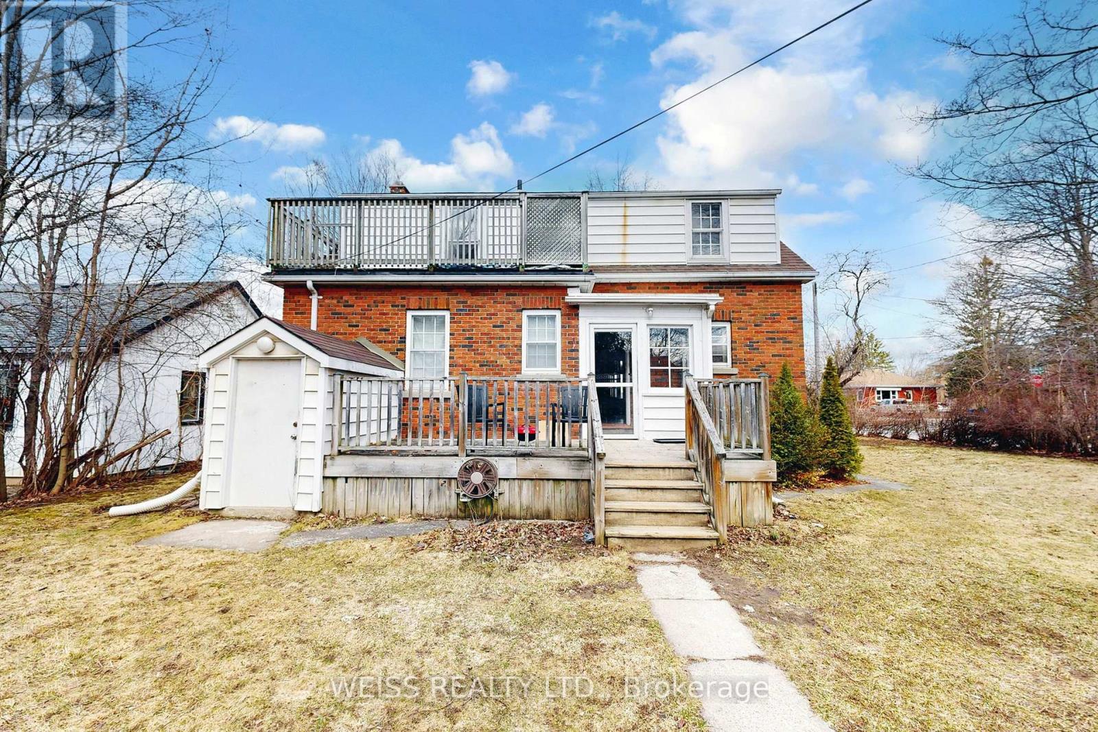 261 Wolsely Street, Peterborough, Ontario  K9H 4Z8 - Photo 33 - X12976754