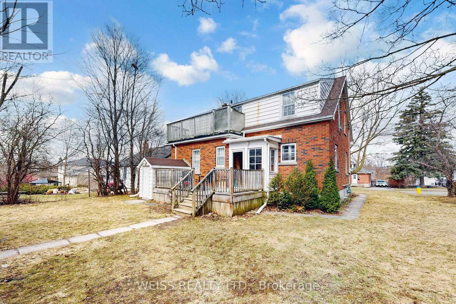 261 Wolsely Street, Peterborough, Ontario  K9H 4Z8 - Photo 34 - X12976754