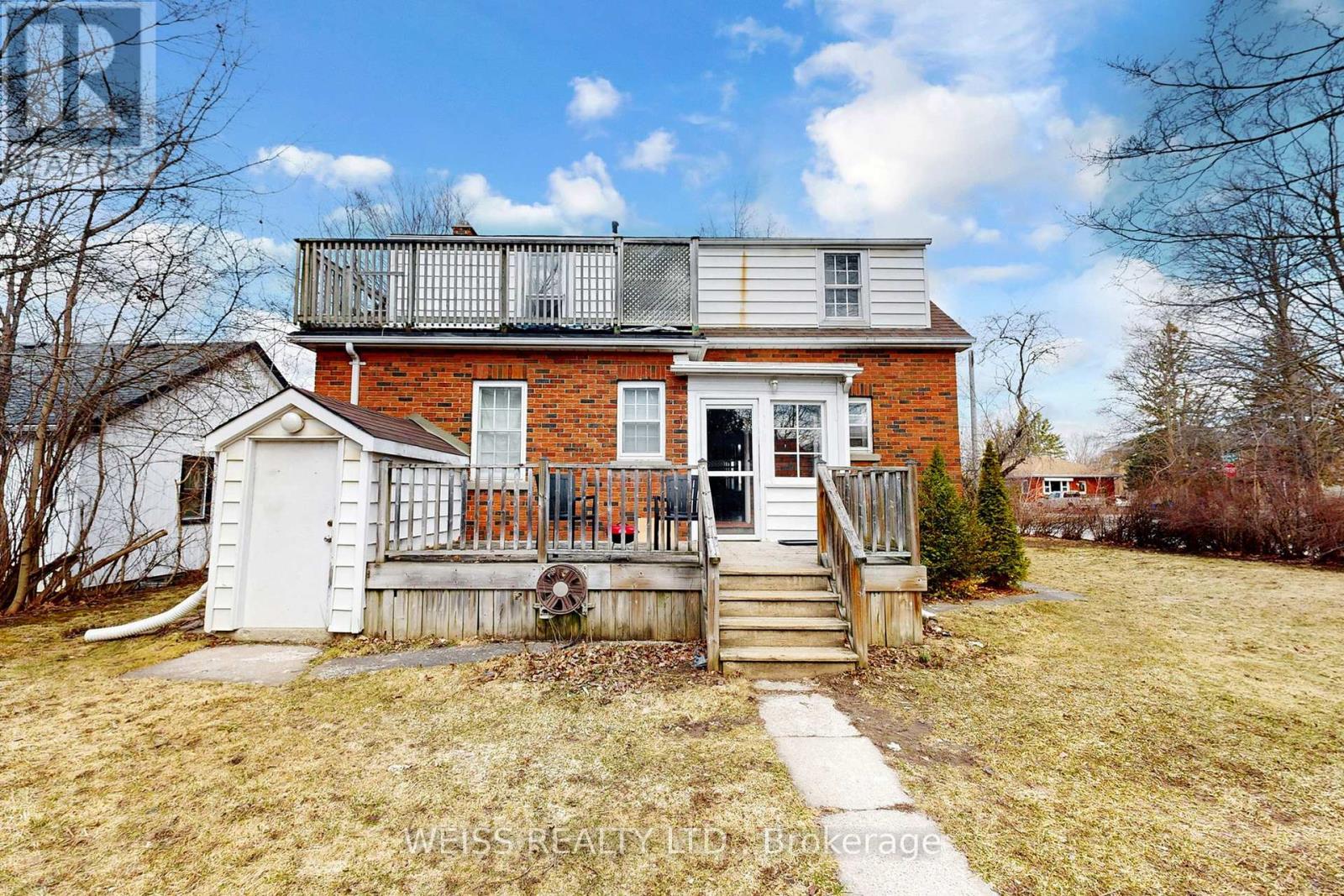 261 Wolsely Street, Peterborough, Ontario  K9H 4Z8 - Photo 35 - X12976754