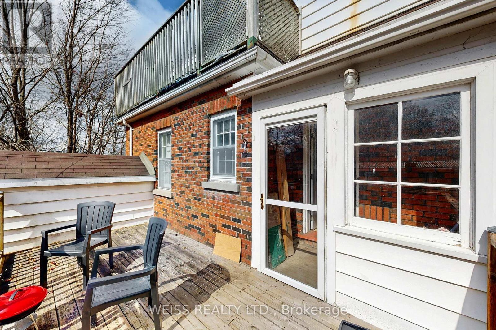 261 Wolsely Street, Peterborough, Ontario  K9H 4Z8 - Photo 37 - X12976754