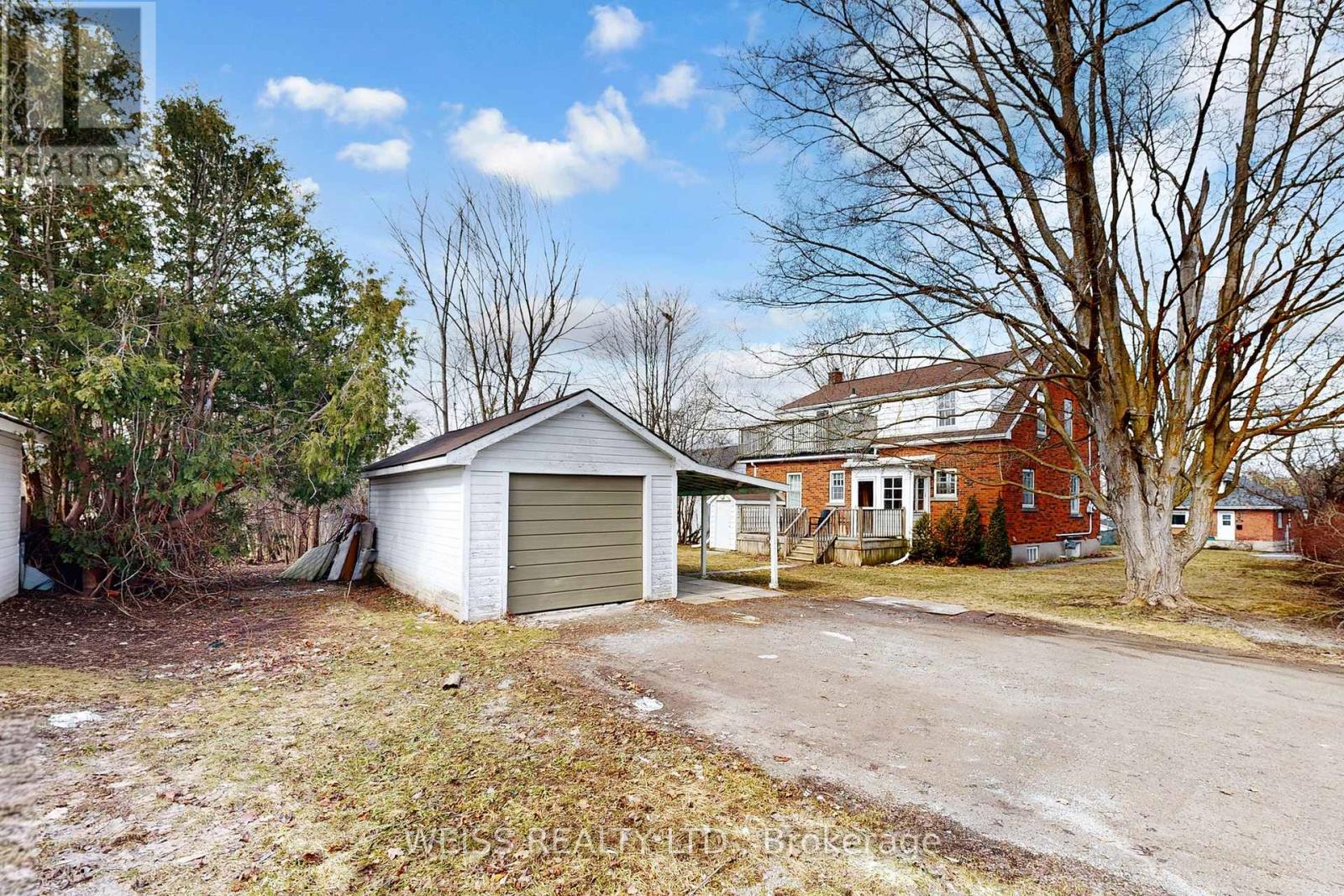 261 Wolsely Street, Peterborough, Ontario  K9H 4Z8 - Photo 38 - X12976754