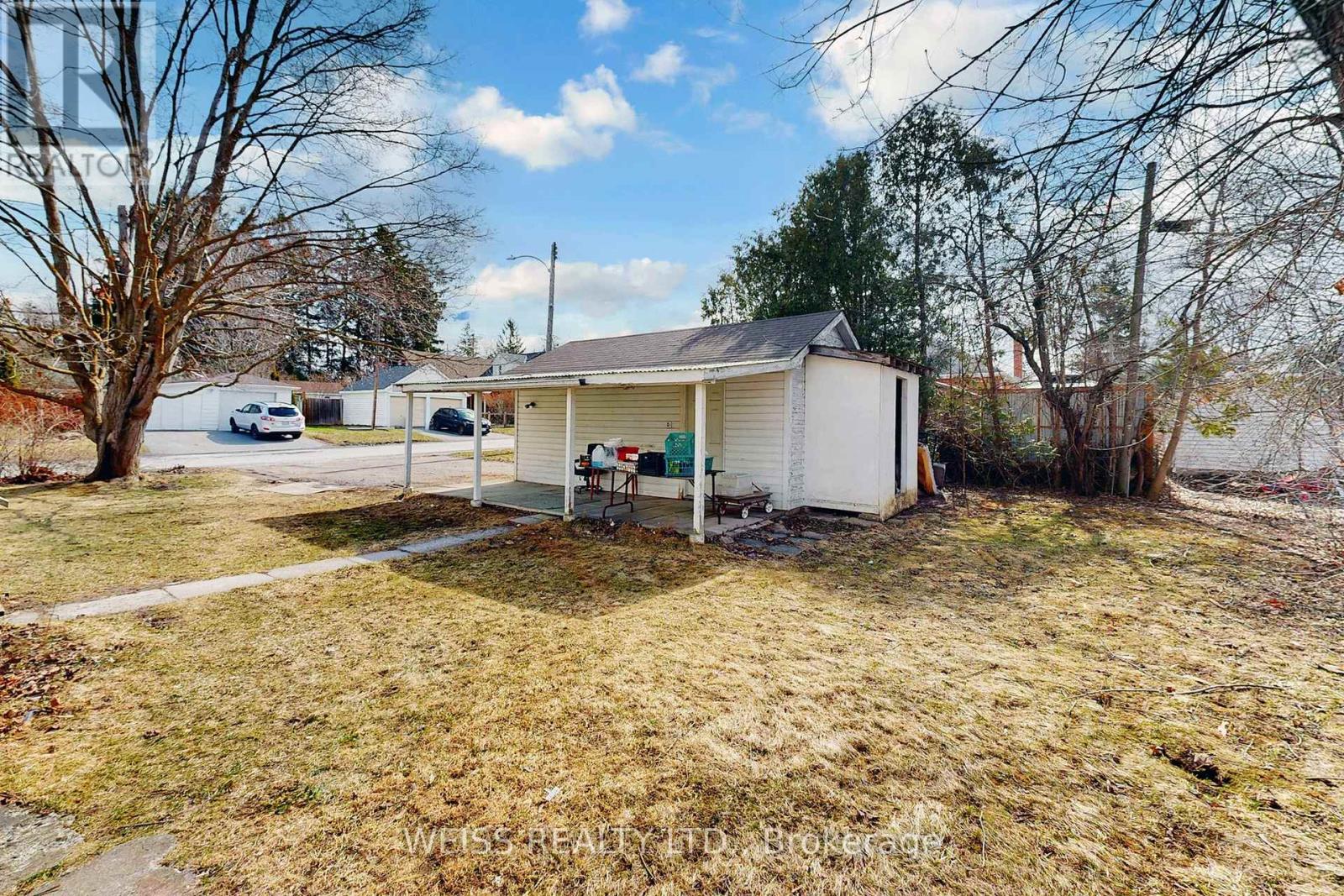 261 Wolsely Street, Peterborough, Ontario  K9H 4Z8 - Photo 39 - X12976754