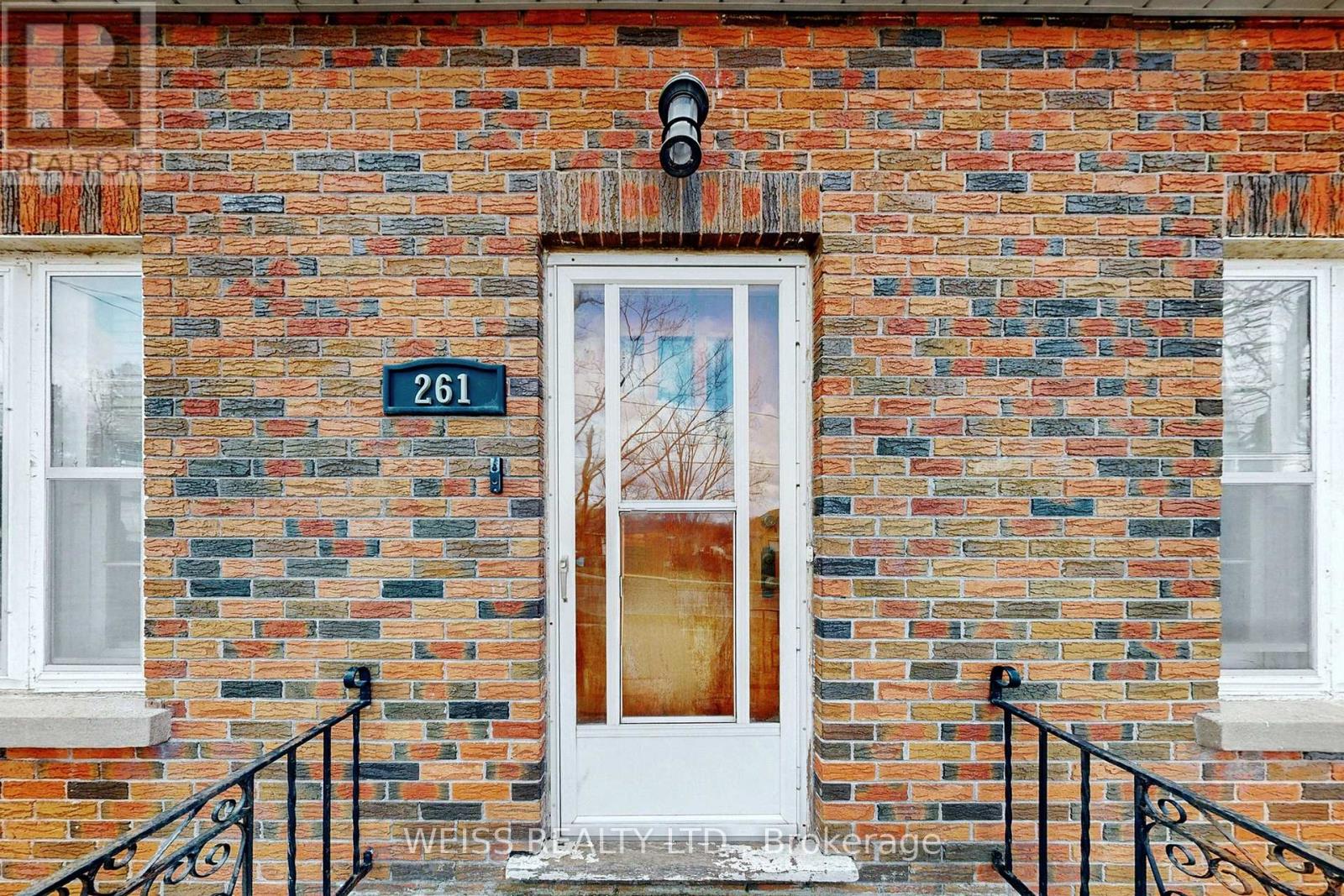 261 Wolsely Street, Peterborough, Ontario  K9H 4Z8 - Photo 6 - X12976754