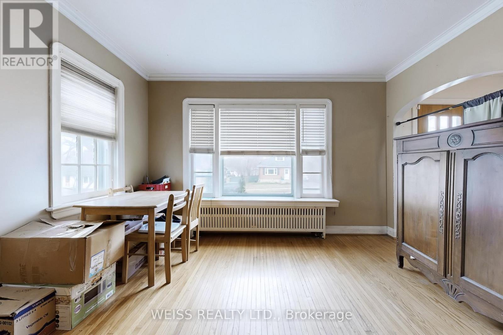 261 Wolsely Street, Peterborough, Ontario  K9H 4Z8 - Photo 7 - X12976754